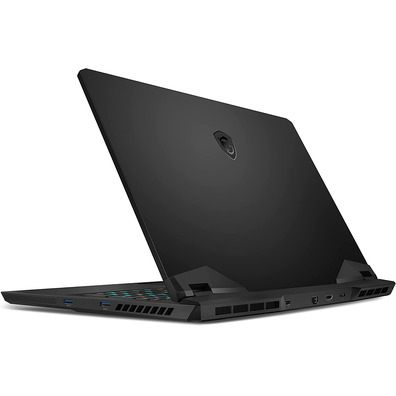 Portátil MSI GP66 Leopard 11UH-465ES i7/16GB/1TB SSD/RTX30 70/15.6''/W10