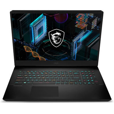 Portátil MSI GP66 Leopard 11UH-465ES i7/16GB/1TB SSD/RTX30 70/15.6''/W10