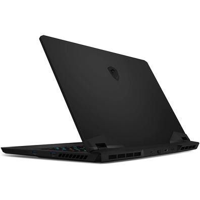 Portátil MSI GP66 Leopard 1OUH-446XES i7/16GB/1TB SSD/RTX30 80/15.6''