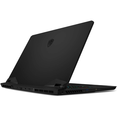 Portátil MSI GP76 10UE (Leopard) -060ES i7/16GB/1TB SSD/RTX30 60/17.3''