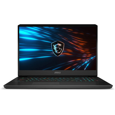 Portátil MSI GP76 10UE (Leopard) -060ES i7/16GB/1TB SSD/RTX30 60/17.3''