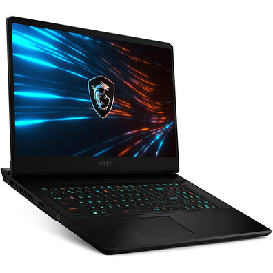 Portátil MSI GP76 10UG (Leopard) -065ES i7/16GB/1TB SSD/RTX30 70/17.3''