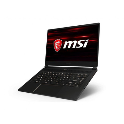 Ordinateur portable MSI GS65 9SE(Stealth)-462ES i7/32 GO/1 TO SSD/15.6"/RTX2060/W10