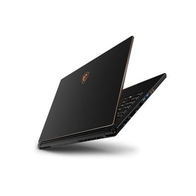 Ordinateur portable MSI GS65 9SE(Stealth)-462ES i7/32 GO/1 TO SSD/15.6"/RTX2060/W10