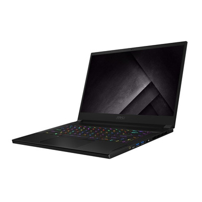 Ordinateur portable MSI GS66-051ES i7/32 GO/1 TO SSD/2060/W10/15.6"