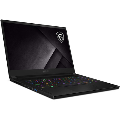 Portátil MSI GS66 10UG (Stealth) -035ES i7/32GB/1TB SSD/RTX30 70/15.6''