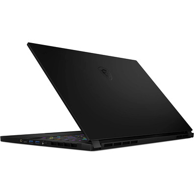 Portátil MSI GS66 10UG (Stealth) -035ES i7/32GB/1TB SSD/RTX30 70/15.6''