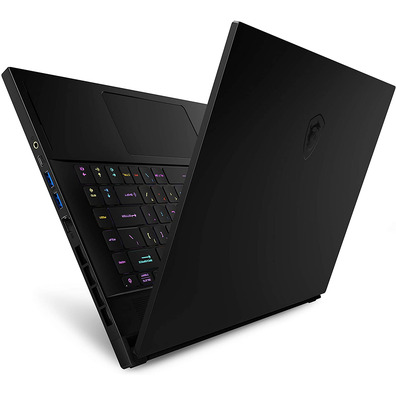 Portátil MSI GS66 10UG (Stealth) -035ES i7/32GB/1TB SSD/RTX30 70/15.6''