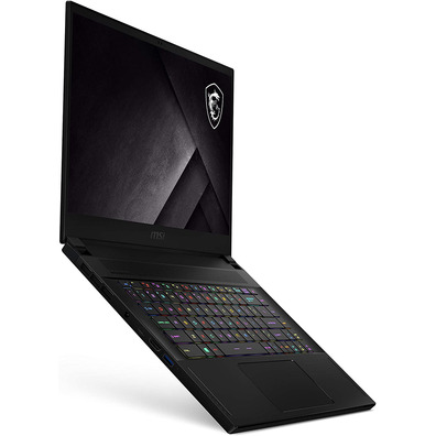 Portátil MSI GS66 10UG (Stealth) -035ES i7/32GB/1TB SSD/RTX30 70/15.6''