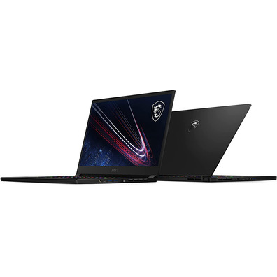 Portátil MSI GS66 Stealth 11UG-074ES i7/32GB/1TB SSD/RTX30 70/15.6''