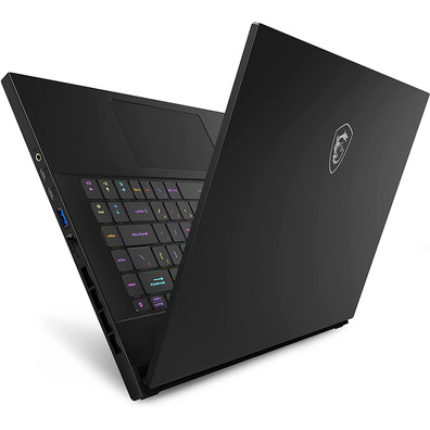 Portátil MSI GS66 Stealth 12UGS-002XES i7/32GB/1TB/RTX3070Ti/15.6''