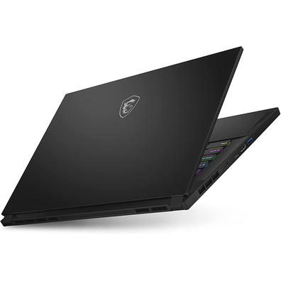 Portátil MSI GS66 Stealth 12UGS-002XES i7/32GB/1TB/RTX3070Ti/15.6''