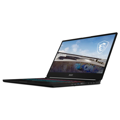 Portátil MSI GS66 Stealth 12UGS-007ES i7/32GB/1TB SSD/RTX30 70Ti/15.6''