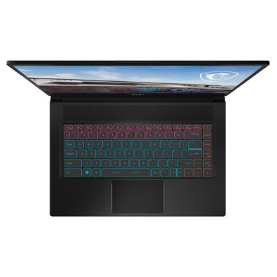 Portátil MSI GS66 Stealth 12UGS-007ES i7/32GB/1TB SSD/RTX30 70Ti/15.6''