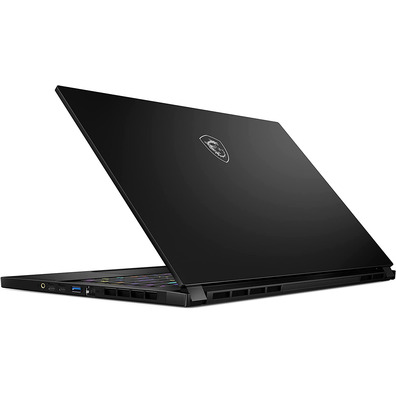 Portátil MSI GS66 Stealth 12UH-019ES i7/32GB/1TB SSD/RTX30 80/15.6''