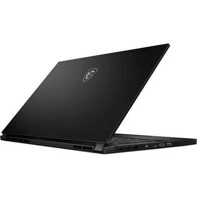 Portátil MSI GS66 Stealth 12UH-019ES i7/32GB/1TB SSD/RTX30 80/15.6''