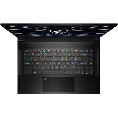 Portátil MSI GS66 Stealth 12UH-019ES i7/32GB/1TB SSD/RTX30 80/15.6''