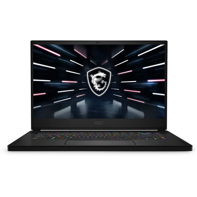 Portátil MSI GS66 Stealth 12UHS-006ES i7/32GB/1TB/RTX3080Ti/16GB/15.6''