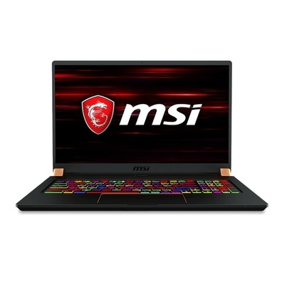 Portátil MSI GS75-816XES i7/32GB/1TB/RTX2060/17.3''