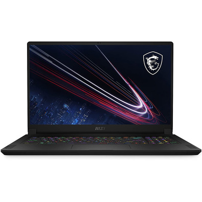 Portátil MSI GS76 Stealth 11UG-285ES i7/32GB/1TB SSD/RTX30 70/17.3''/W10H