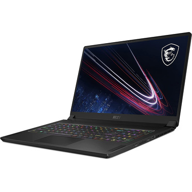 Portátil MSI GS76 Stealth 11UG-285ES i7/32GB/1TB SSD/RTX30 70/17.3''/W10H