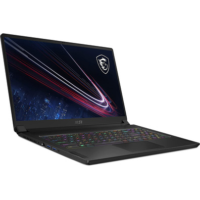 Portátil MSI GS76 Stealth 11UG-285ES i7/32GB/1TB SSD/RTX30 70/17.3''/W10H