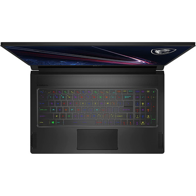 Portátil MSI GS76 Stealth 11UG-285ES i7/32GB/1TB SSD/RTX30 70/17.3''/W10H