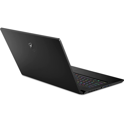 Portátil MSI GS76 Stealth 11UG-285ES i7/32GB/1TB SSD/RTX30 70/17.3''/W10H