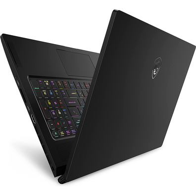 Portátil MSI GS76 Stealth 11UG-285ES i7/32GB/1TB SSD/RTX30 70/17.3''/W10H