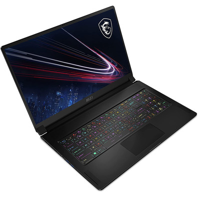 Portátil MSI GS76 Stealth 11UG-285ES i7/32GB/1TB SSD/RTX30 70/17.3''/W10H