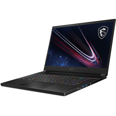 Portátil MSI GS76 Stealth 11UH-269ES i7/32GB/1TB SSD/RTX30 80/17.3''/W10H