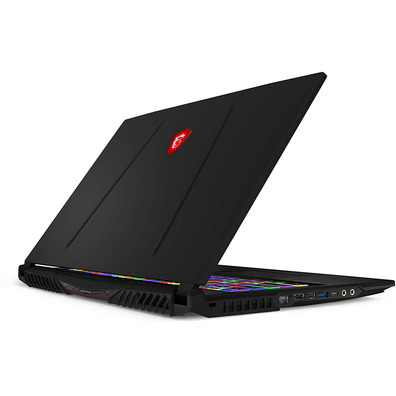 Portátil MSI Leopard GL75 10SDK 278XES i7/16GB/1TB SSD/GTX1660TI/17.3''