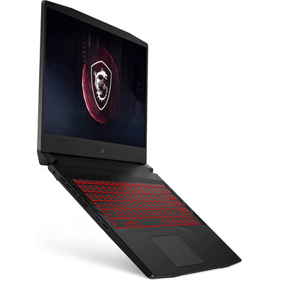 Portátil MSI Pulse GL66 11UEK-060ES i7/16GB/1TB SSD/RTX30 60/15,6''/W10