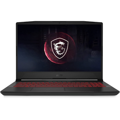 Portátil MSI Pulse GL66 11UEK-061XES i7/16GB/1TB SSD/RTX30 60/15.6''