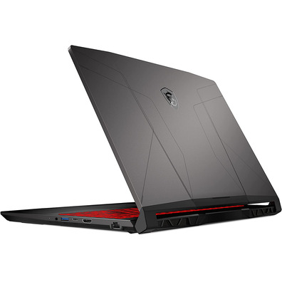 Portátil MSI Pulse GL66 11UEK-061XES i7/16GB/1TB SSD/RTX30 60/15.6''