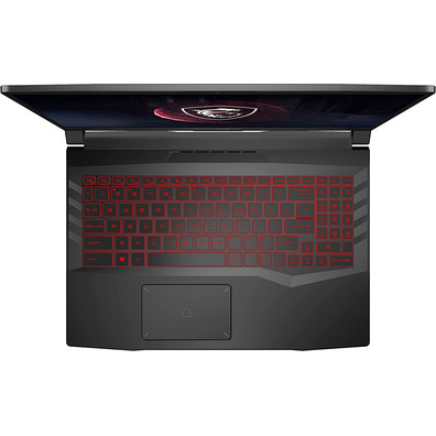 Portátil MSI Pulse GL66 11UEK-061XES i7/16GB/1TB SSD/RTX30 60/15.6''