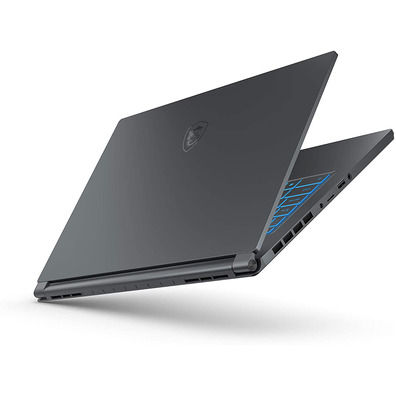 Portátil MSI Stealth 15M A11SDK-056XES i7/16GB/1TB/1660Ti/15.6''