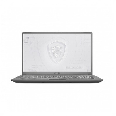 Ordinateur portable MSI poste de travail WF65 10-1202ES i7/32 GO/1 TO SSD/P620/15.6"