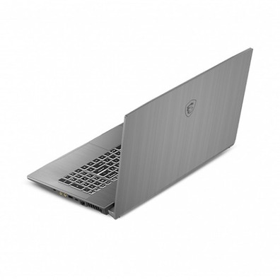 Ordinateur portable MSI poste de travail WF65 10-1202ES i7/32 GO/1 TO SSD/P620/15.6"