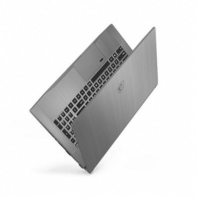 Ordinateur portable MSI poste de travail WF65 10TI-468ES i7/32 GO/1 TO SSD/T1000/15.6"