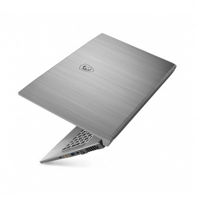 Ordinateur portable MSI poste de travail WF65 10TI-468ES i7/32 GO/1 TO SSD/T1000/15.6"