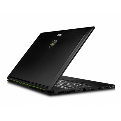 Ordinateur portable MSI poste de travail WS63 8SKVPRO-008ES i7/32 GO/512SSD   1 TO/15.6"