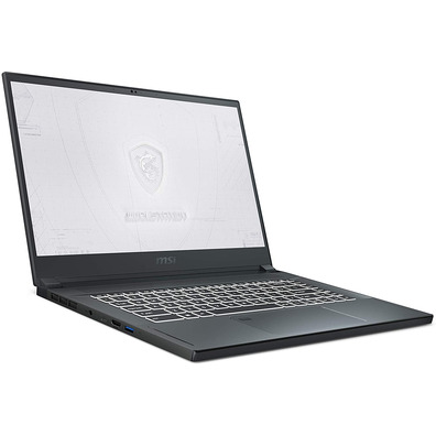 Portátil MSI WS66 10TK-281ES Workstation i7/32GB/1TB SSD/Quadro30 00/15.6''