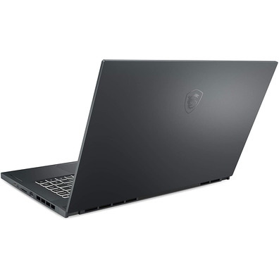 Portátil MSI WS66 10TK-281ES Workstation i7/32GB/1TB SSD/Quadro30 00/15.6''