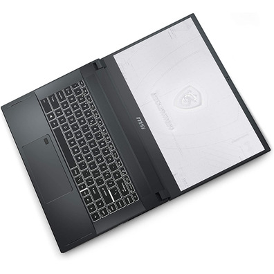 Portátil MSI WS66 10TK-281ES Workstation i7/32GB/1TB SSD/Quadro30 00/15.6''