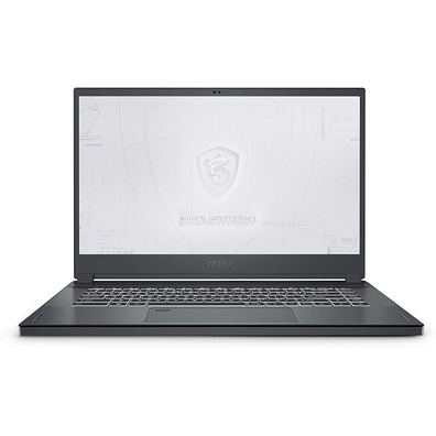 Portátil MSI WS66 10TK-281ES Workstation i7/32GB/1TB SSD/Quadro30 00/15.6''