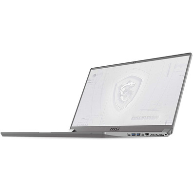 Portátil MSI WS75 10TL i7/32GB/1TB SSD/RTX4000/17.3''