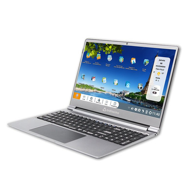 Portátil Ordissimo Sarah N4000/128Go SSD/4GB/15.6''