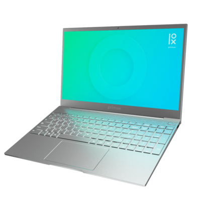 Portátil Primux Ioxbook 15I3a i3/8GB/256GB/15.6''