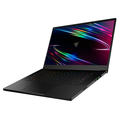 Portátil Razer Blade 15 i7/16GB/1TB SSD/RTX30 70/15.6''